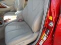 Barcelona Red Metallic - Camry XLE V6 Photo No. 31