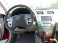 Barcelona Red Metallic - Camry XLE V6 Photo No. 34
