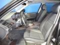 Black Sapphire Metallic - X5 xDrive30i Photo No. 14