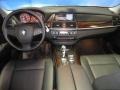 Black Sapphire Metallic - X5 xDrive30i Photo No. 16
