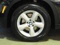 Black Sapphire Metallic - X5 xDrive30i Photo No. 33