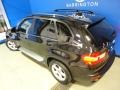 Black Sapphire Metallic - X5 xDrive30i Photo No. 36