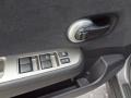 2012 Magnetic Gray Metallic Nissan Versa 1.8 S Hatchback  photo #17