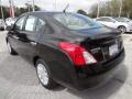 Super Black - Versa 1.6 SV Sedan Photo No. 3