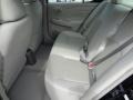 Super Black - Versa 1.6 SV Sedan Photo No. 5