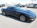 Black - Corvette Z06 Photo No. 2