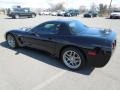 Black - Corvette Z06 Photo No. 3