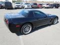 Black - Corvette Z06 Photo No. 4