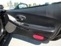 Black - Corvette Z06 Photo No. 23