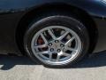 Black - Corvette Z06 Photo No. 25