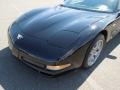 Black - Corvette Z06 Photo No. 27
