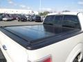 White Sand Tri Coat Metallic - F150 Lariat SuperCrew 4x4 Photo No. 20