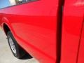 Red - F250 Super Duty XL Regular Cab Photo No. 15