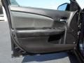 Black Door Panel Photo for 2011 Dodge Avenger #61900212