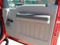 Red - F250 Super Duty XL Regular Cab Photo No. 20