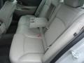 Dark Titanium/Light Titanium Rear Seat Photo for 2011 Buick LaCrosse #61900239