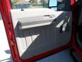 Red - F250 Super Duty XL Regular Cab Photo No. 24