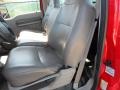 Red - F250 Super Duty XL Regular Cab Photo No. 25