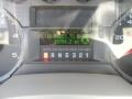 Red - F250 Super Duty XL Regular Cab Photo No. 33