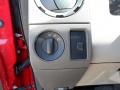 Red - F250 Super Duty XL Regular Cab Photo No. 34