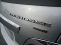2011 Quicksilver Metallic Buick LaCrosse CXS  photo #48