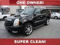 Black Raven - Escalade AWD Photo No. 1