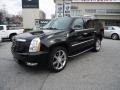 Black Raven - Escalade AWD Photo No. 2