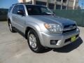 Titanium Metallic - 4Runner SR5 Photo No. 1