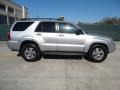 Titanium Metallic - 4Runner SR5 Photo No. 2