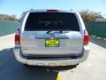 Titanium Metallic - 4Runner SR5 Photo No. 4