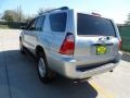 Titanium Metallic - 4Runner SR5 Photo No. 5