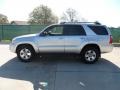 Titanium Metallic - 4Runner SR5 Photo No. 6