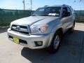 Titanium Metallic - 4Runner SR5 Photo No. 7