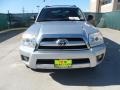 Titanium Metallic - 4Runner SR5 Photo No. 8