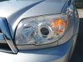 Titanium Metallic - 4Runner SR5 Photo No. 9