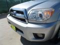 Titanium Metallic - 4Runner SR5 Photo No. 11