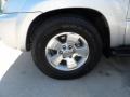 Titanium Metallic - 4Runner SR5 Photo No. 12