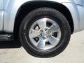Titanium Metallic - 4Runner SR5 Photo No. 15