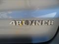 Titanium Metallic - 4Runner SR5 Photo No. 17