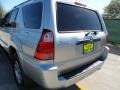 Titanium Metallic - 4Runner SR5 Photo No. 21