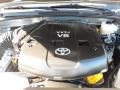 Titanium Metallic - 4Runner SR5 Photo No. 23