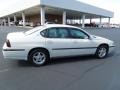 2004 White Chevrolet Impala   photo #4