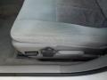 2004 White Chevrolet Impala   photo #7