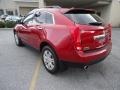 Crystal Red Tintcoat - SRX V6 Photo No. 8