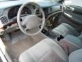 2004 White Chevrolet Impala   photo #24