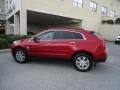 Crystal Red Tintcoat - SRX V6 Photo No. 41