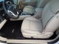 2012 Bright White Chrysler 200 Limited Hard Top Convertible  photo #6