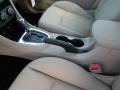2012 Bright White Chrysler 200 Limited Hard Top Convertible  photo #7