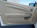 2012 Bright White Chrysler 200 Limited Hard Top Convertible  photo #8