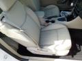 2012 Bright White Chrysler 200 Limited Hard Top Convertible  photo #16